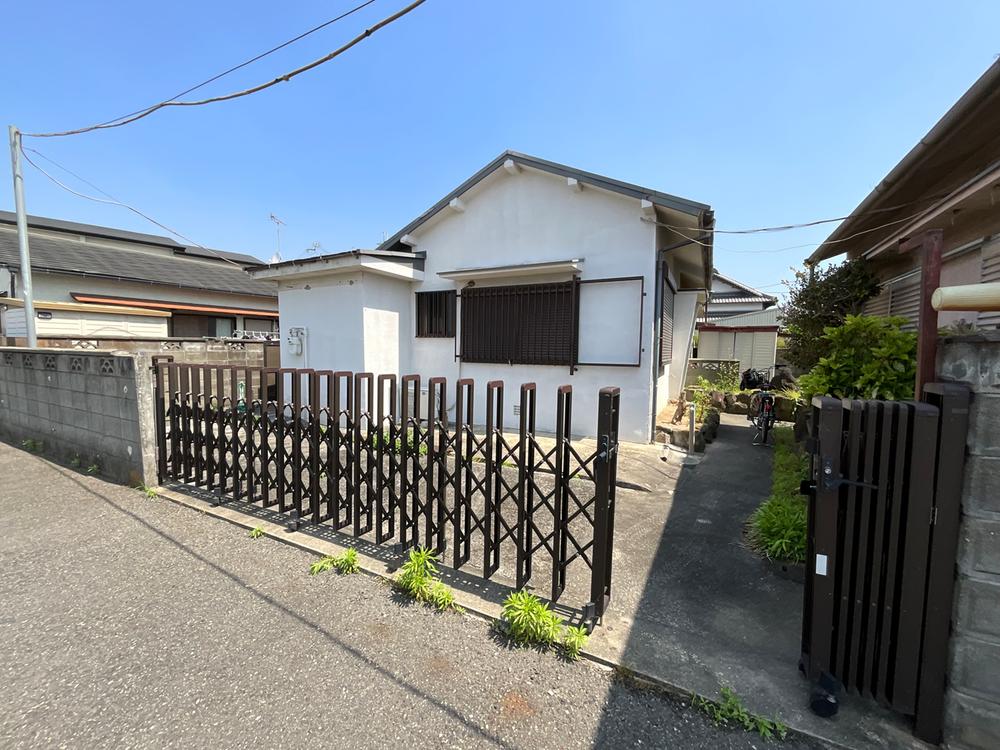 黒鳥町２（和泉府中駅） 1200万円