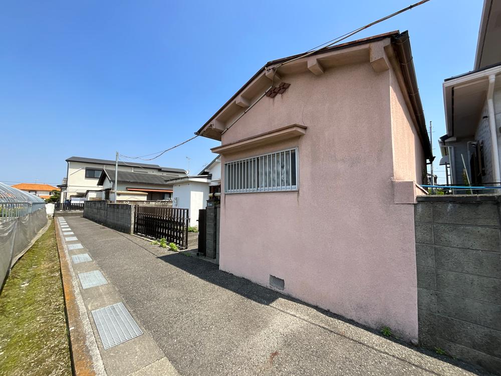 黒鳥町２（和泉府中駅） 1200万円