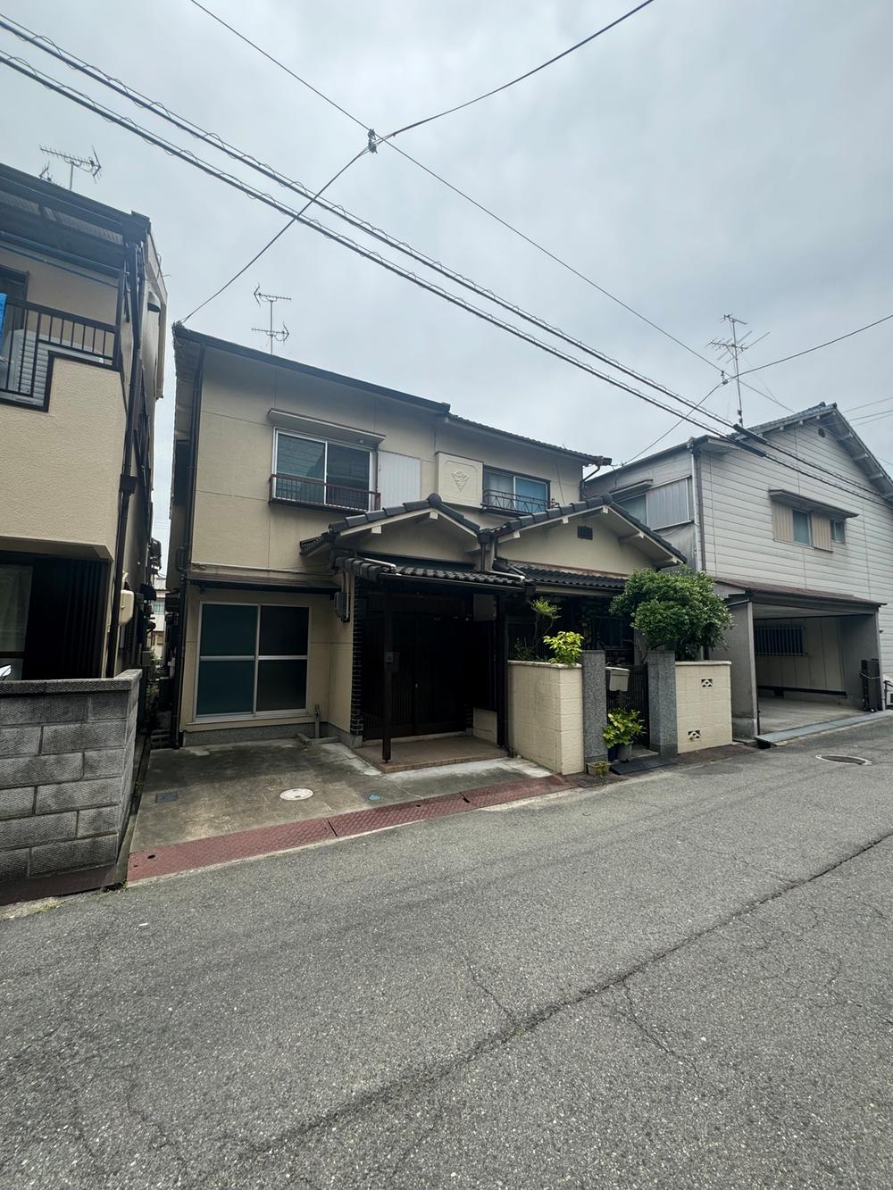 大庄北４（立花駅） 3750万円