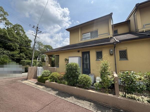 detached 大阪府池田市伏尾台３