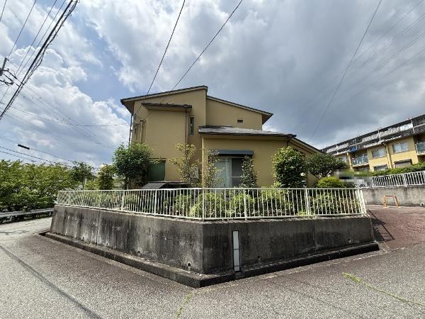 detached 大阪府池田市伏尾台３