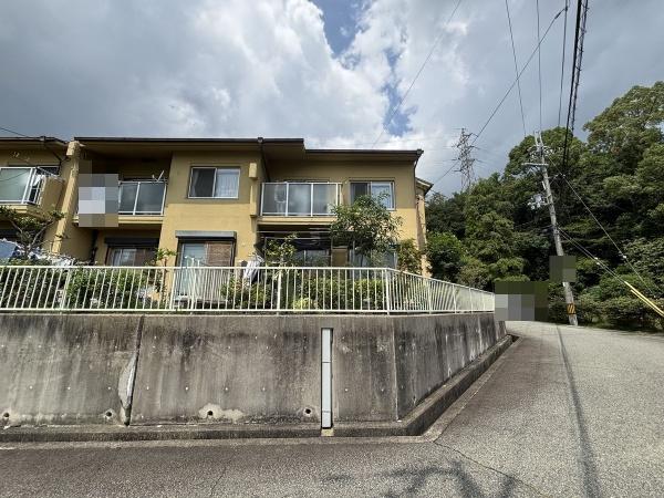 detached 大阪府池田市伏尾台３