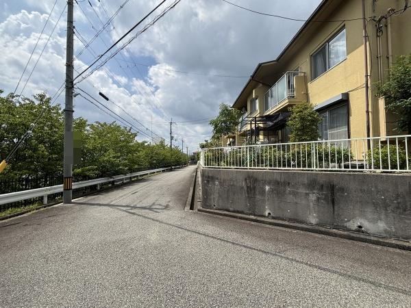 detached 大阪府池田市伏尾台３