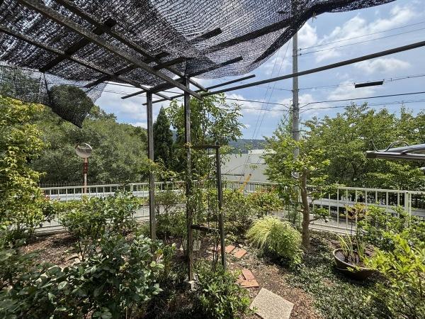 detached 大阪府池田市伏尾台３