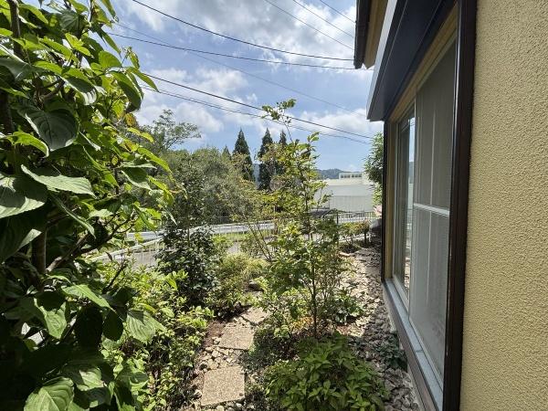 detached 大阪府池田市伏尾台３