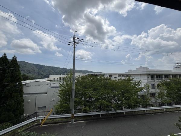 detached 大阪府池田市伏尾台３