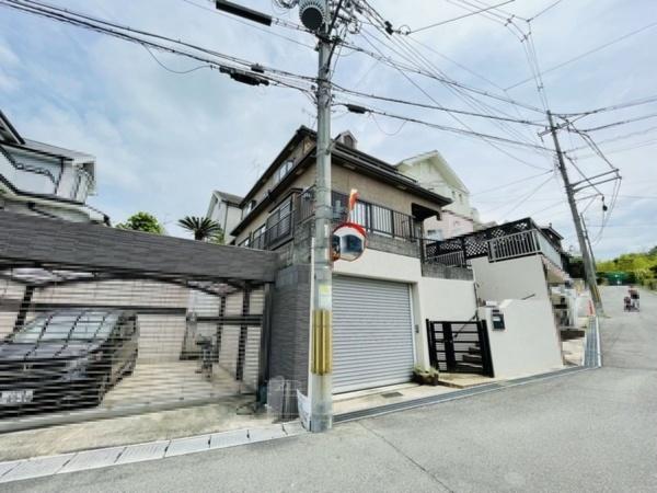 薪狼谷（大住駅） 2250万円