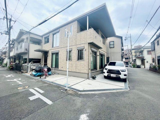 大久保町５（萱島駅） 5580万円