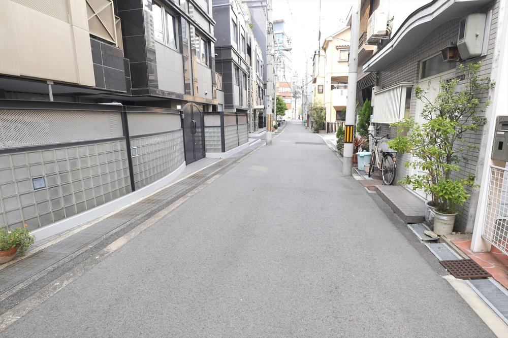 【中古】 大阪市天王寺区/ゼンリン SUUMO】大阪市天王寺区真法院町 | 中古住宅・中古一戸建て物件情報