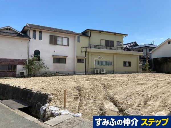 星田３（星田駅） 5500万円