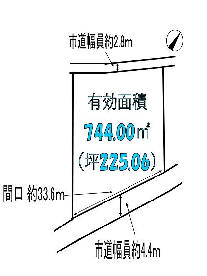 夢前町前之庄（福崎駅） 450万円