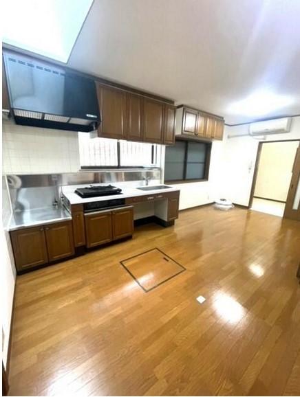 平松３（新伊丹駅） 2780万円