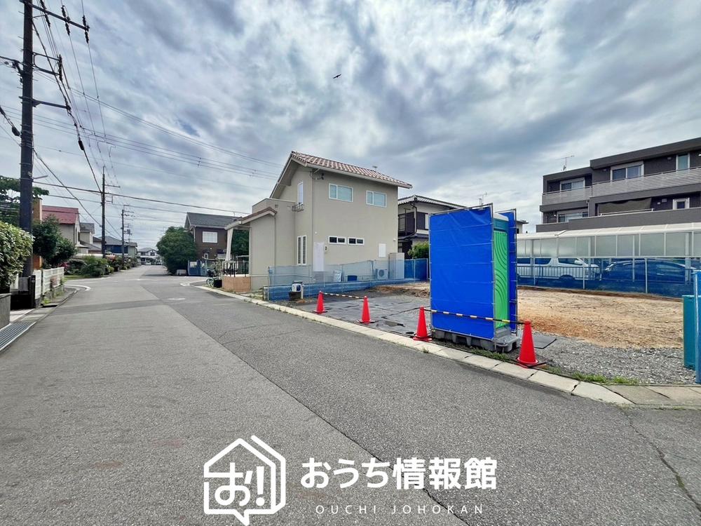 水保町（堅田駅） 3498万円