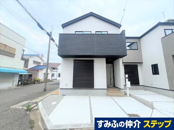 西明石町４（西明石駅） 4498万円