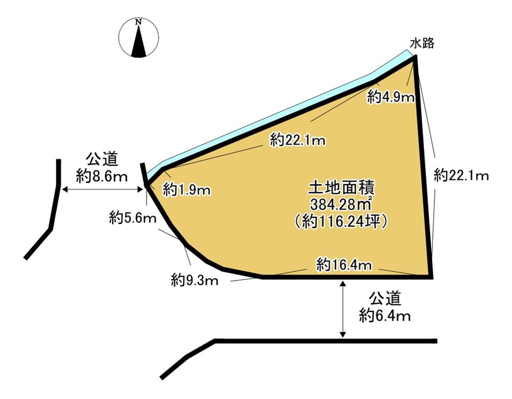 奈良市学園南二丁目