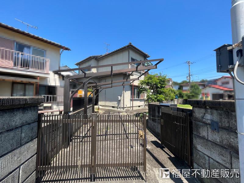 阿弥陀町魚橋（宝殿駅） 899万円