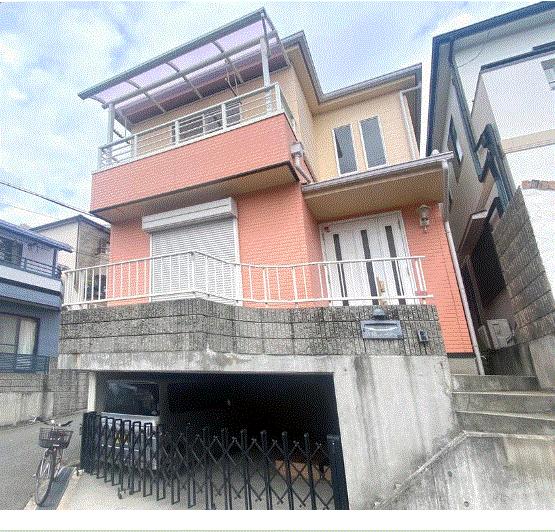 東泉丘１（桃山台駅） 3750万円