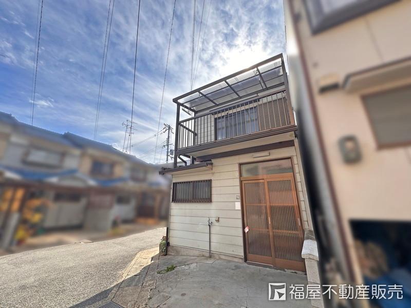 松尾鈴川町（上桂駅） 1480万円