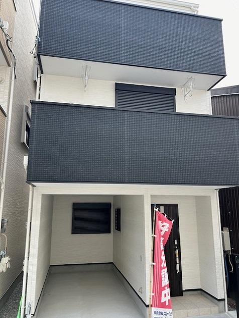 中古戸建 SUUMO】 「大阪市 東住吉区 杭全 中古住宅」で探す新築一戸建て、中古