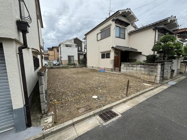 誉田７（道明寺駅） 1280万円