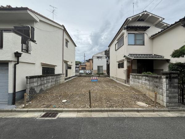 誉田７（道明寺駅） 1280万円