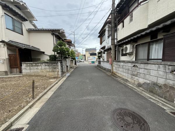 誉田７（道明寺駅） 1280万円