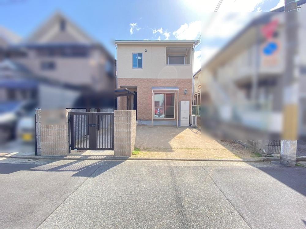 堺市北区新金岡町５丁