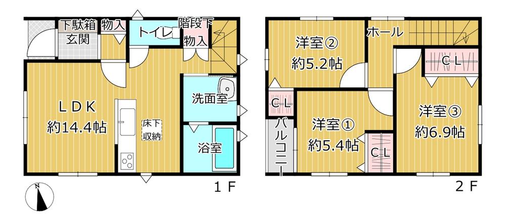 堺市北区新金岡町５丁