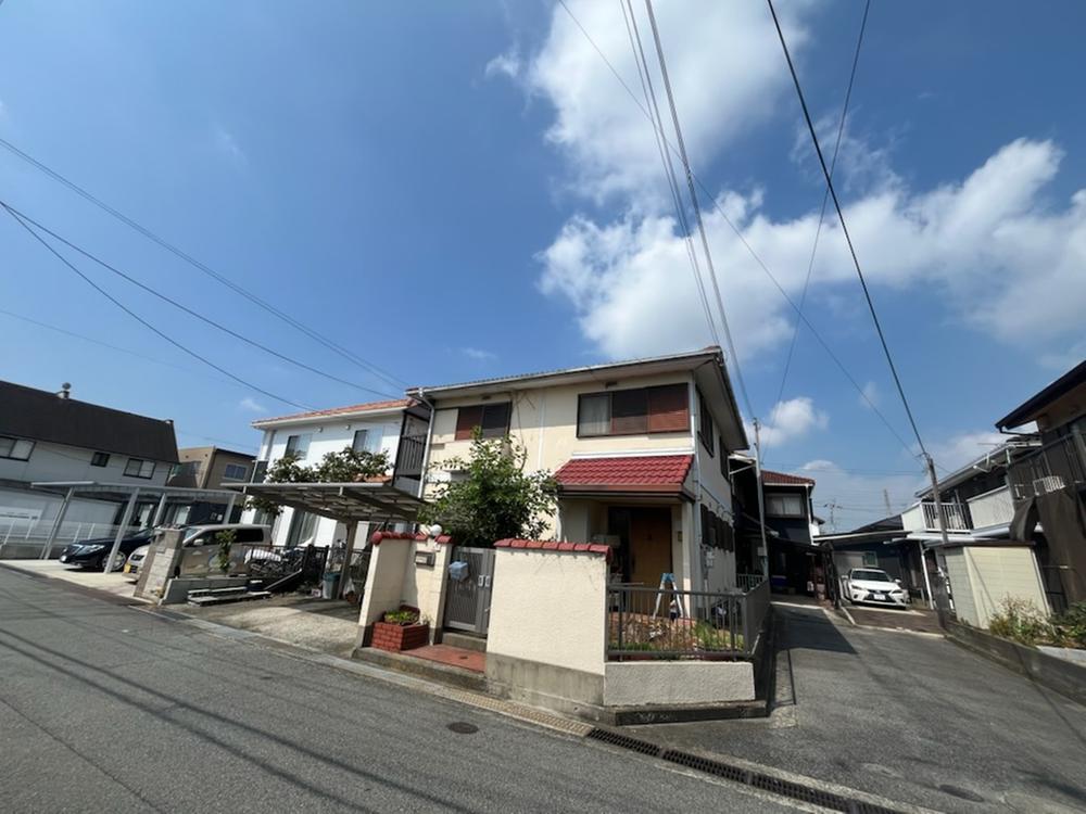 花田町上原田（御着駅） 980万円