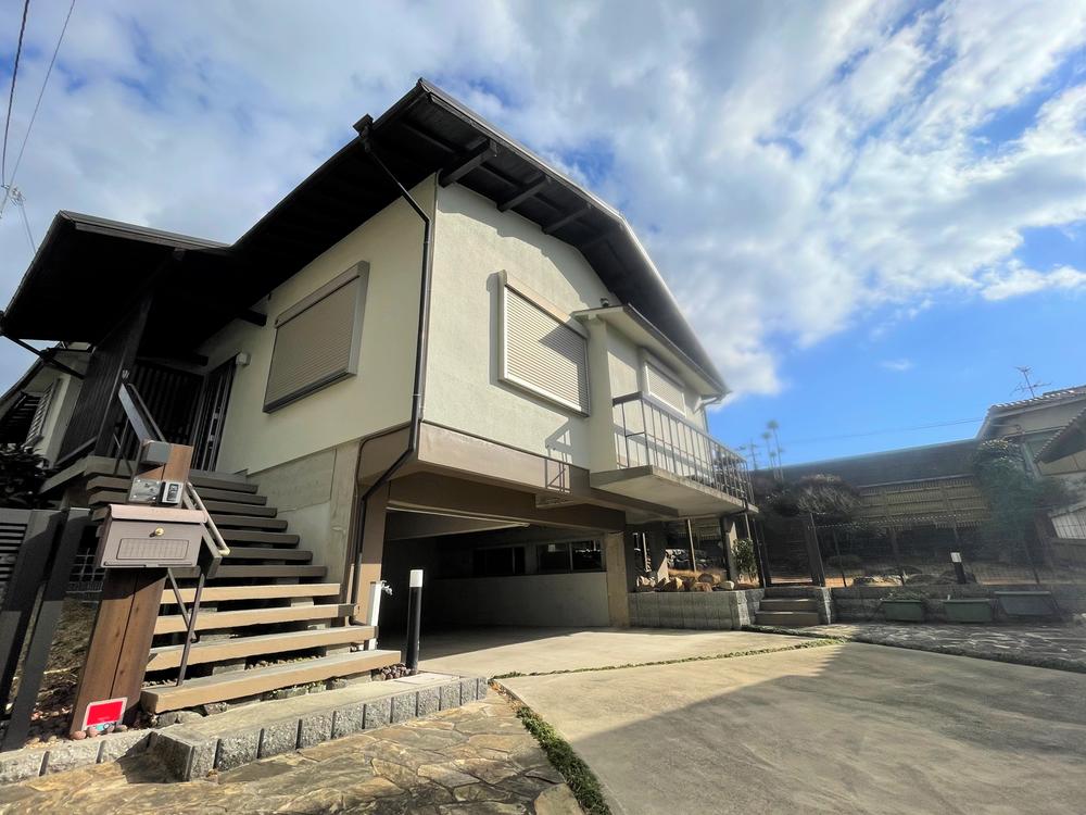 百楽園１（学園前駅） 6480万円