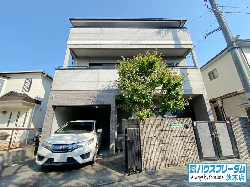 片山町４（吹田駅） 3780万円