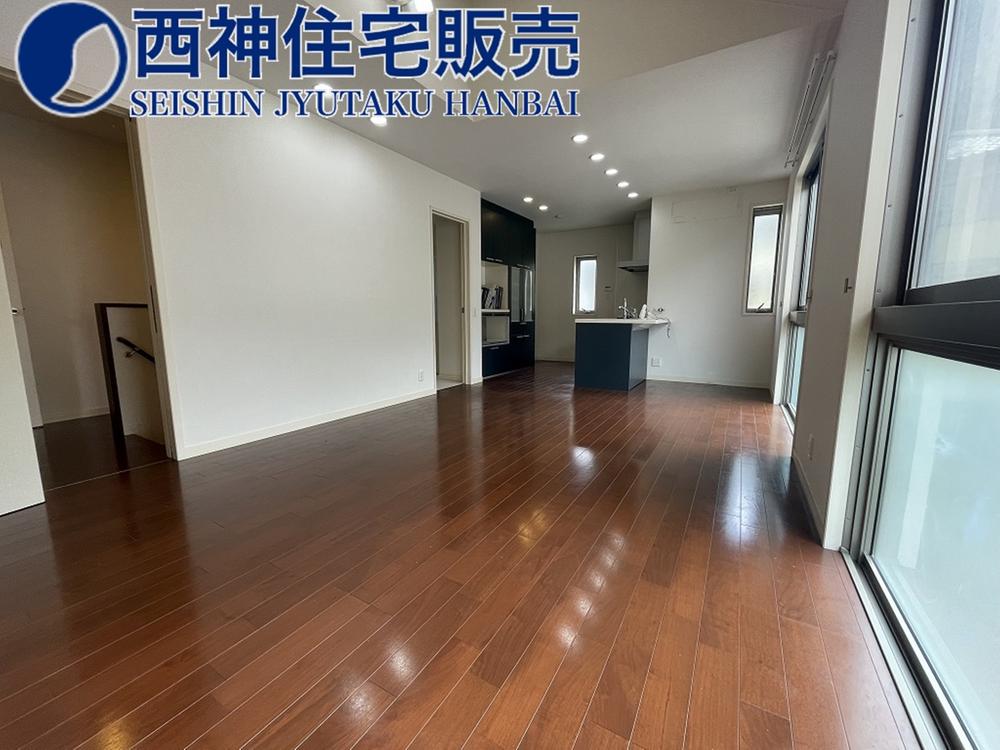 塩屋北町４（塩屋駅） 3380万円