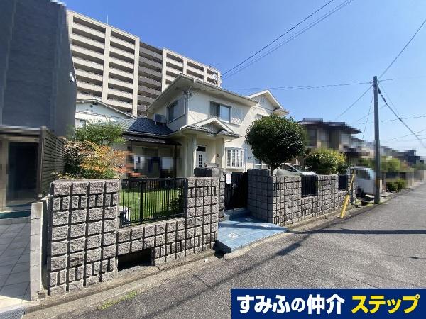 藤の里町（高槻市駅） 6980万円