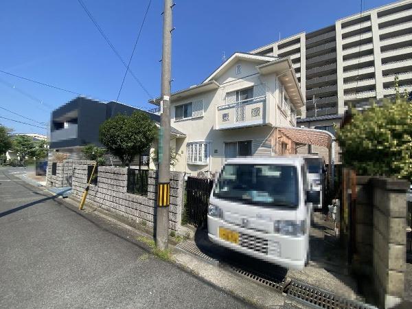 藤の里町（高槻市駅） 6980万円