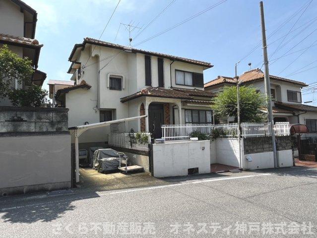 塩屋北町３ 1990万円