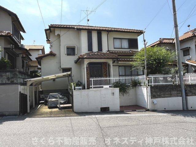 塩屋北町３ 1990万円