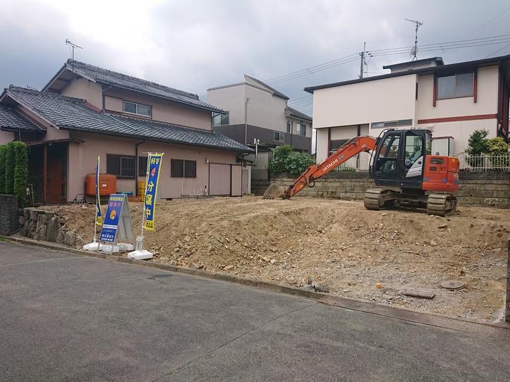 緑台４（平野駅） 2300万円