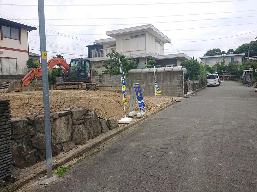 緑台４（平野駅） 2300万円