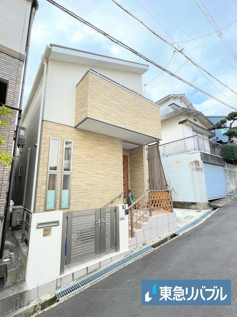 宮山町３（桜井駅） 3600万円