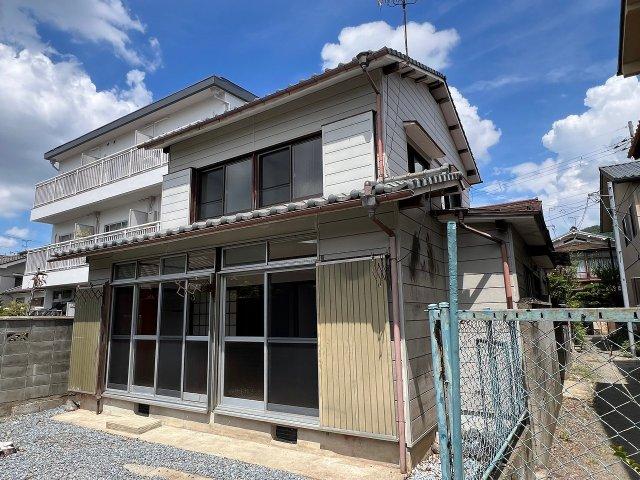 御陵久保町（御陵駅） 999万円