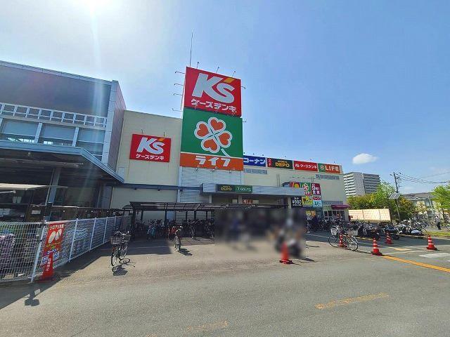 ～高西町 全2区画 売土地～