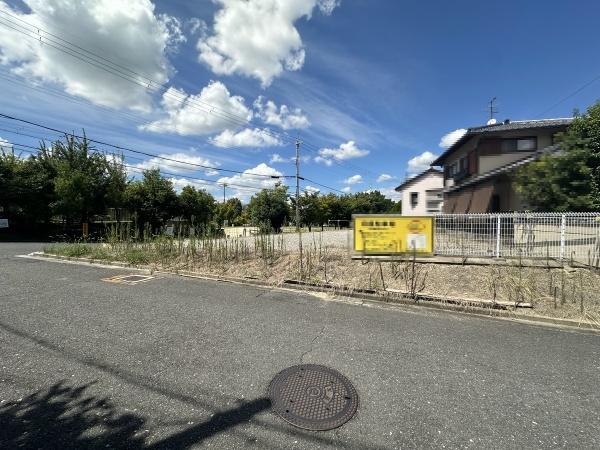 兜台３（高の原駅） 3150万円