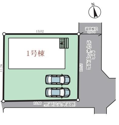 阿弥陀町魚橋（宝殿駅） 2080万円