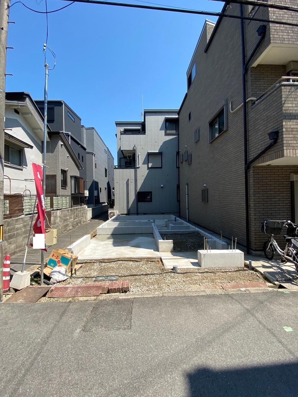 中茶屋１（徳庵駅） 4280万円