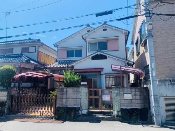 高安町北１（高安駅） 3490万円