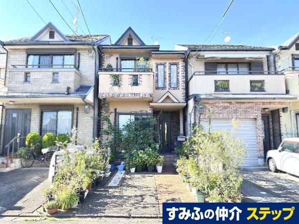 紫竹上高才町（北大路駅） 4980万円