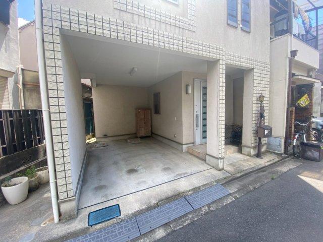 馬場町３（清水駅） 3480万円