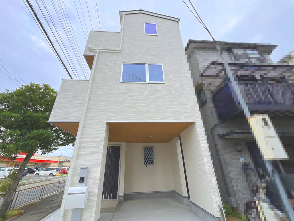 加茂３（川西池田駅） 3080万円