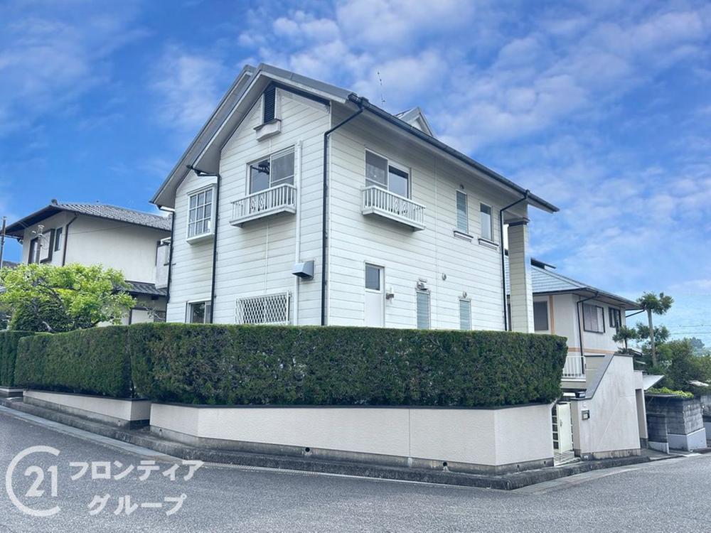 SUUMO】生駒市小明町 中古一戸建て | 中古住宅・中古一戸建て