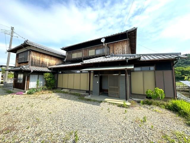 北条町横尾（北条町駅） 1580万円